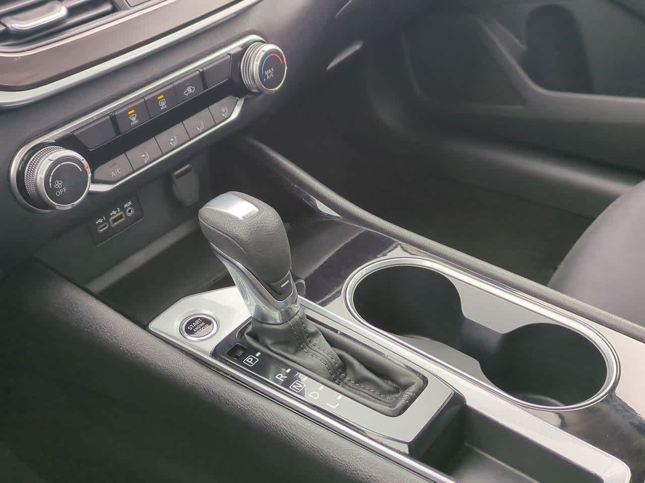 Thumbnail: 2024 Nissan Altima - 29