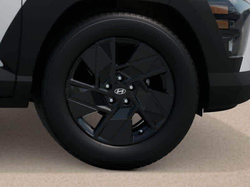 Thumbnail: 2026 Hyundai Kona - 8