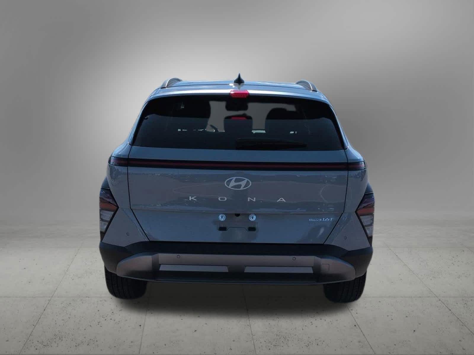 Thumbnail: 2024 Hyundai Kona - 5