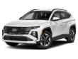 New 2026 Hyundai Tucson SEL AWD SUV