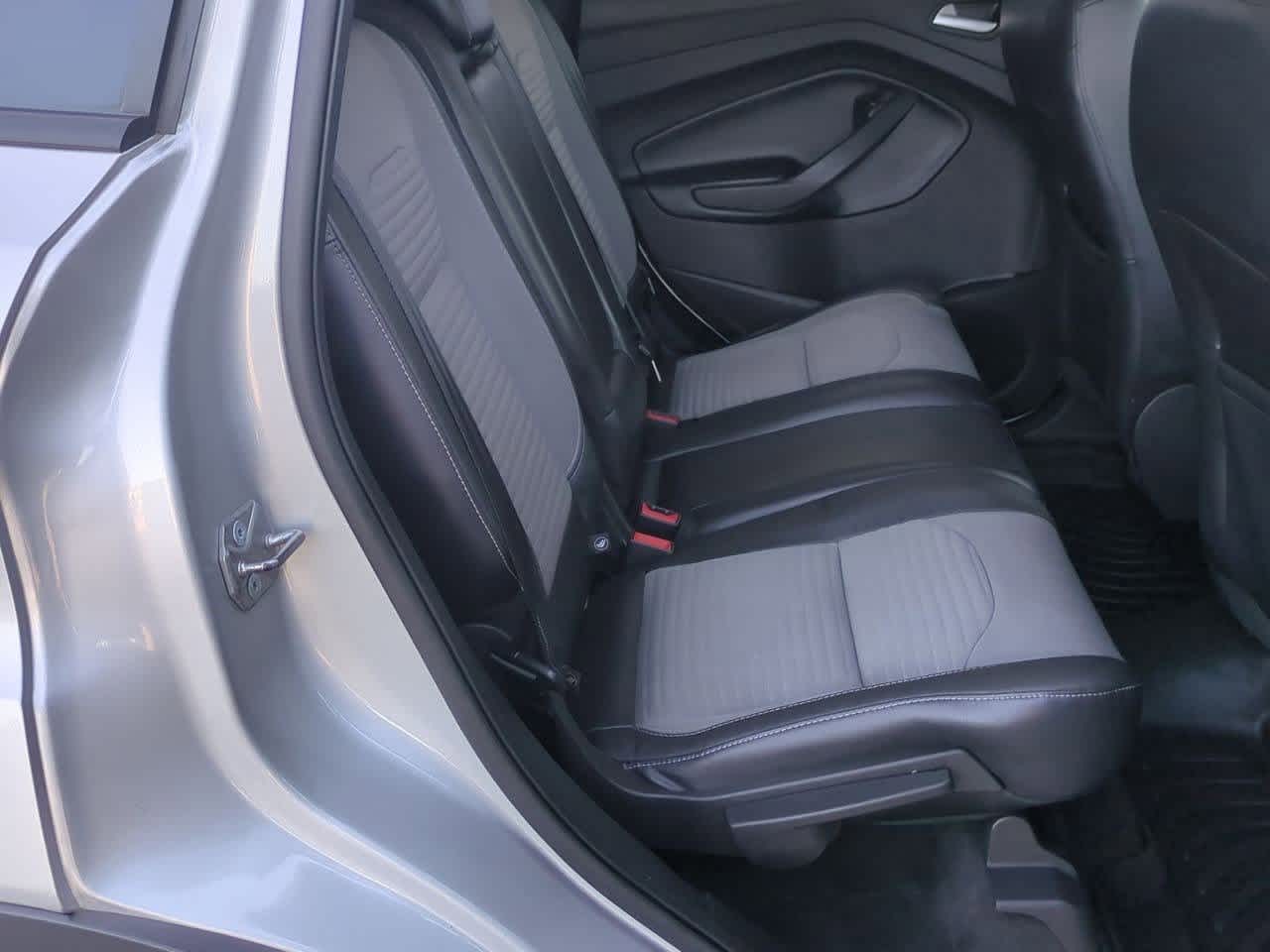 Thumbnail: 2018 Ford Escape - 19