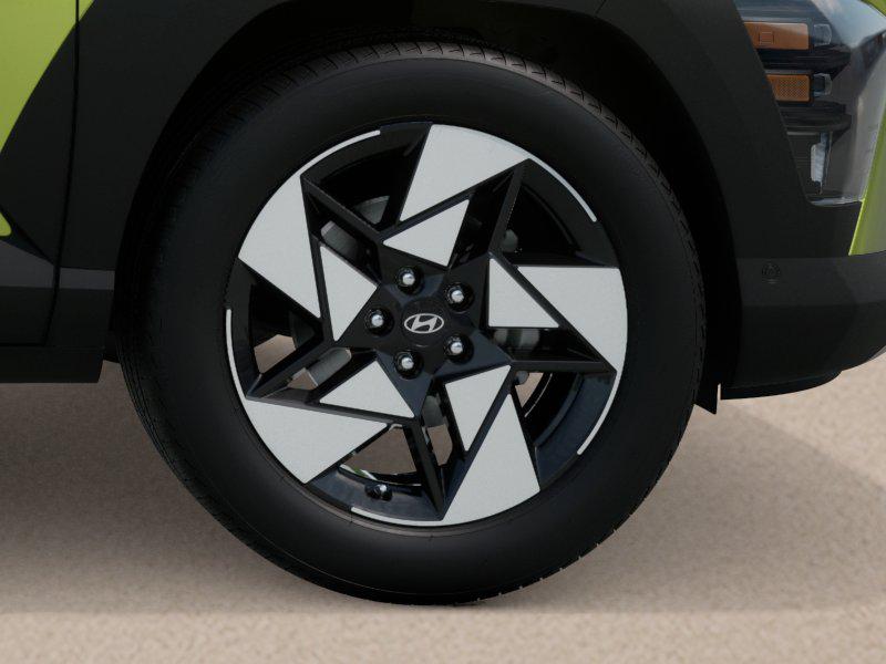 Thumbnail: 2026 Hyundai Kona - 8