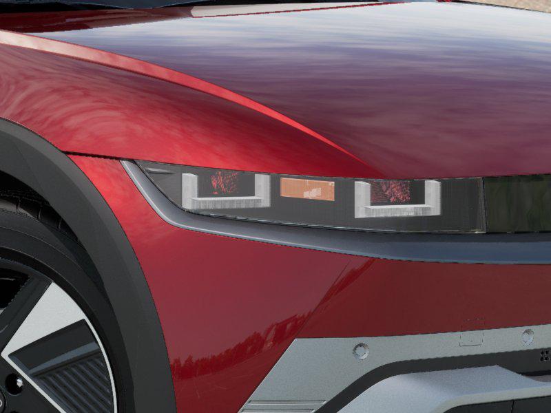 Thumbnail: 2026 Hyundai Ioniq 5 - 9