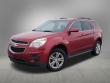 Used 2015 Chevrolet Equinox LT SUV