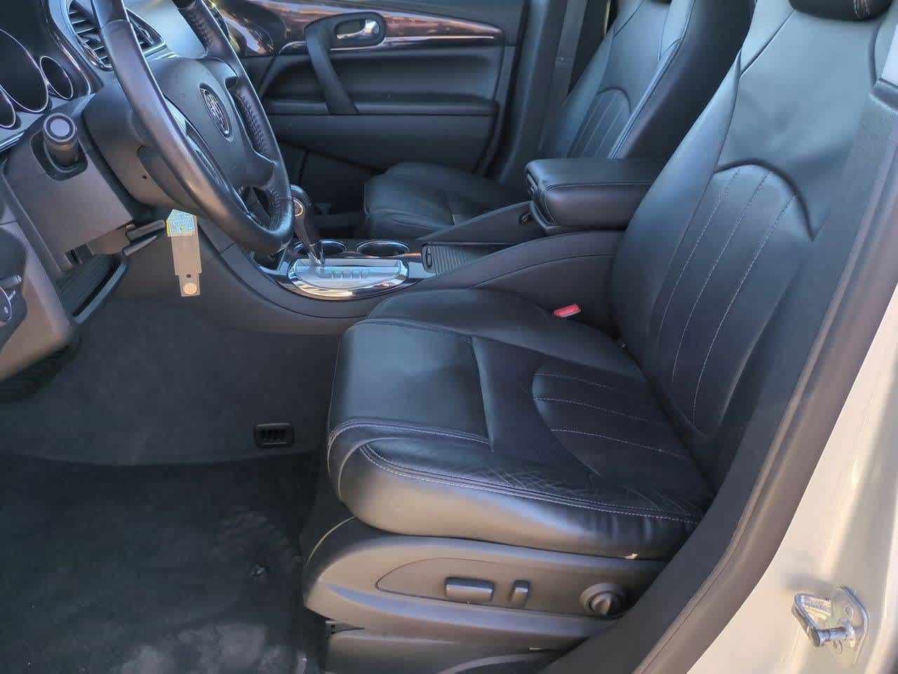 Thumbnail: 2016 Buick Enclave - 15