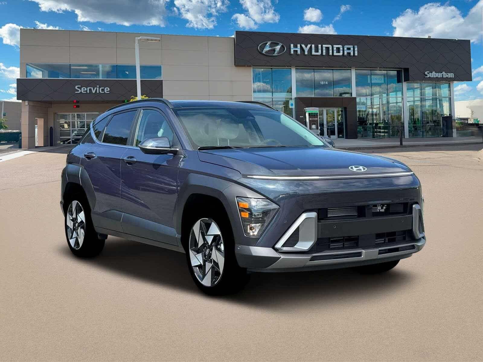 Thumbnail: 2026 Hyundai Kona - 11