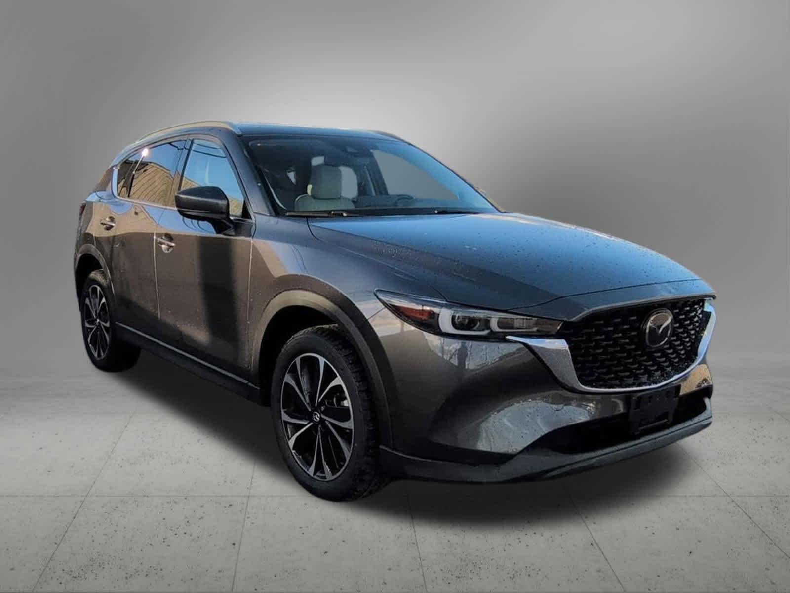 Thumbnail: 2023 Mazda CX-5 - 8