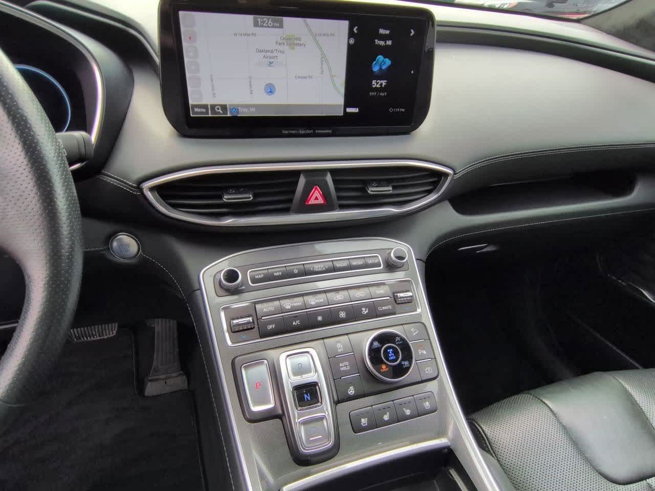 Thumbnail: 2023 Hyundai Santa Fe - 29