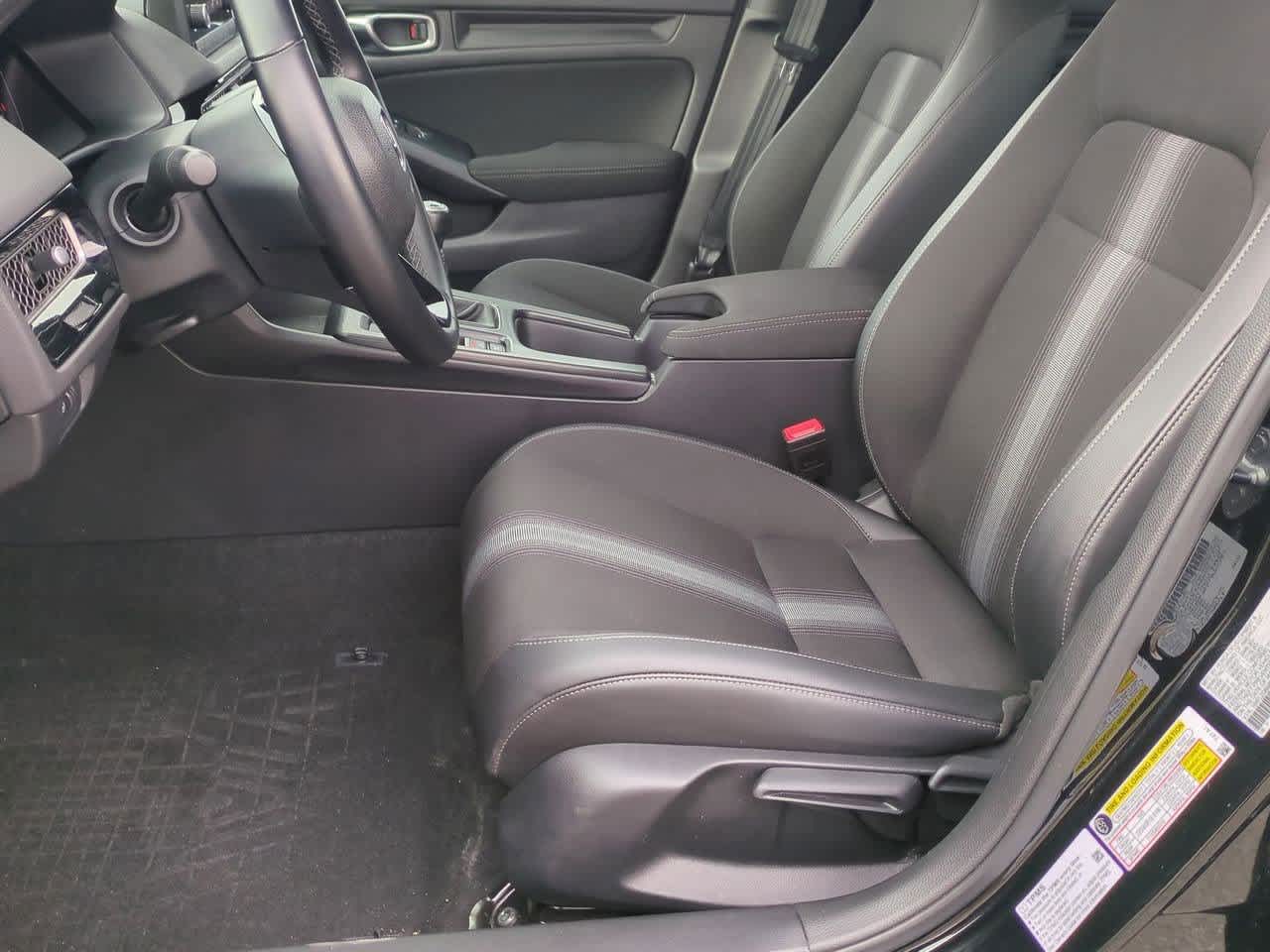 Thumbnail: 2023 Honda Civic - 15