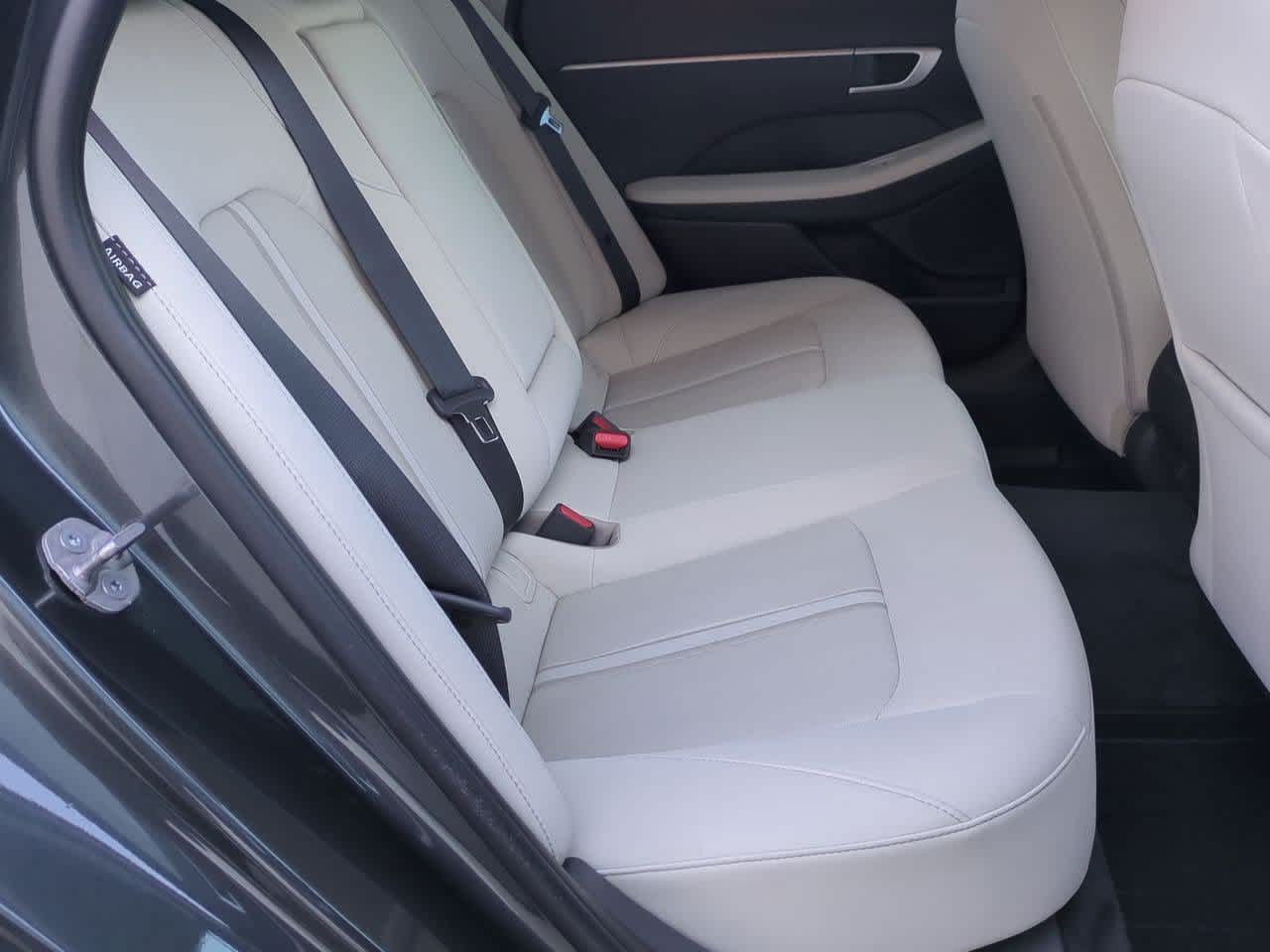 Thumbnail: 2025 Hyundai Sonata - 19