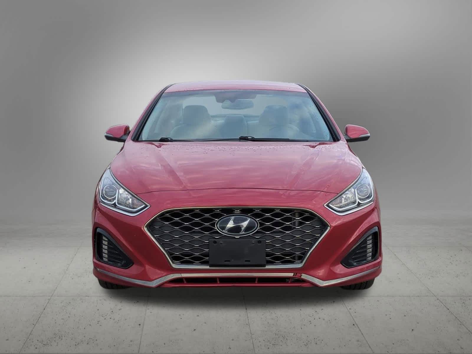 Thumbnail: 2019 Hyundai Sonata - 9