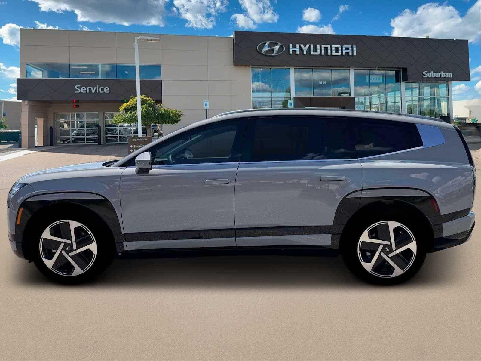 Thumbnail: 2026 Hyundai Ioniq - 3