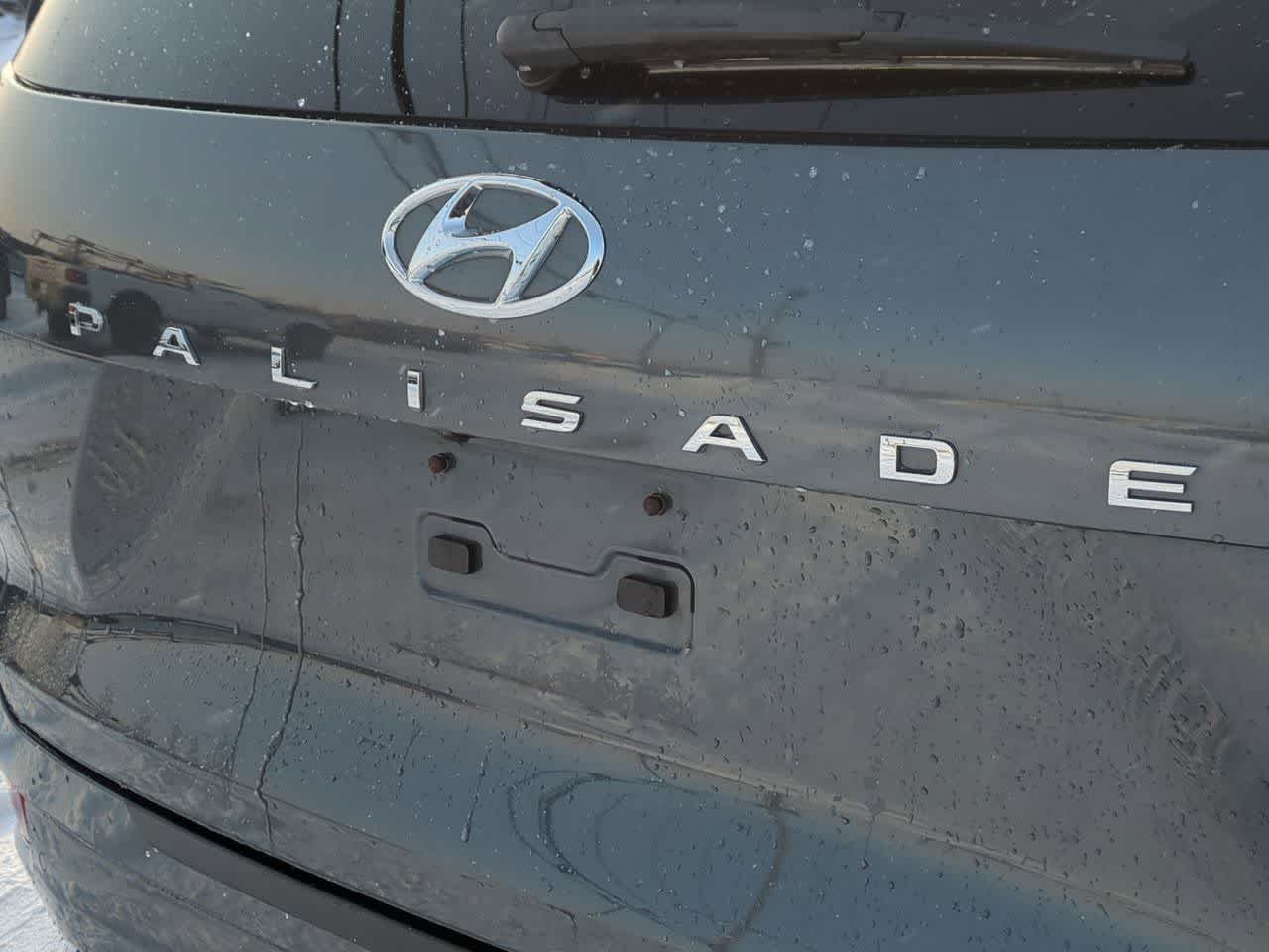Thumbnail: 2020 Hyundai Palisade - 12