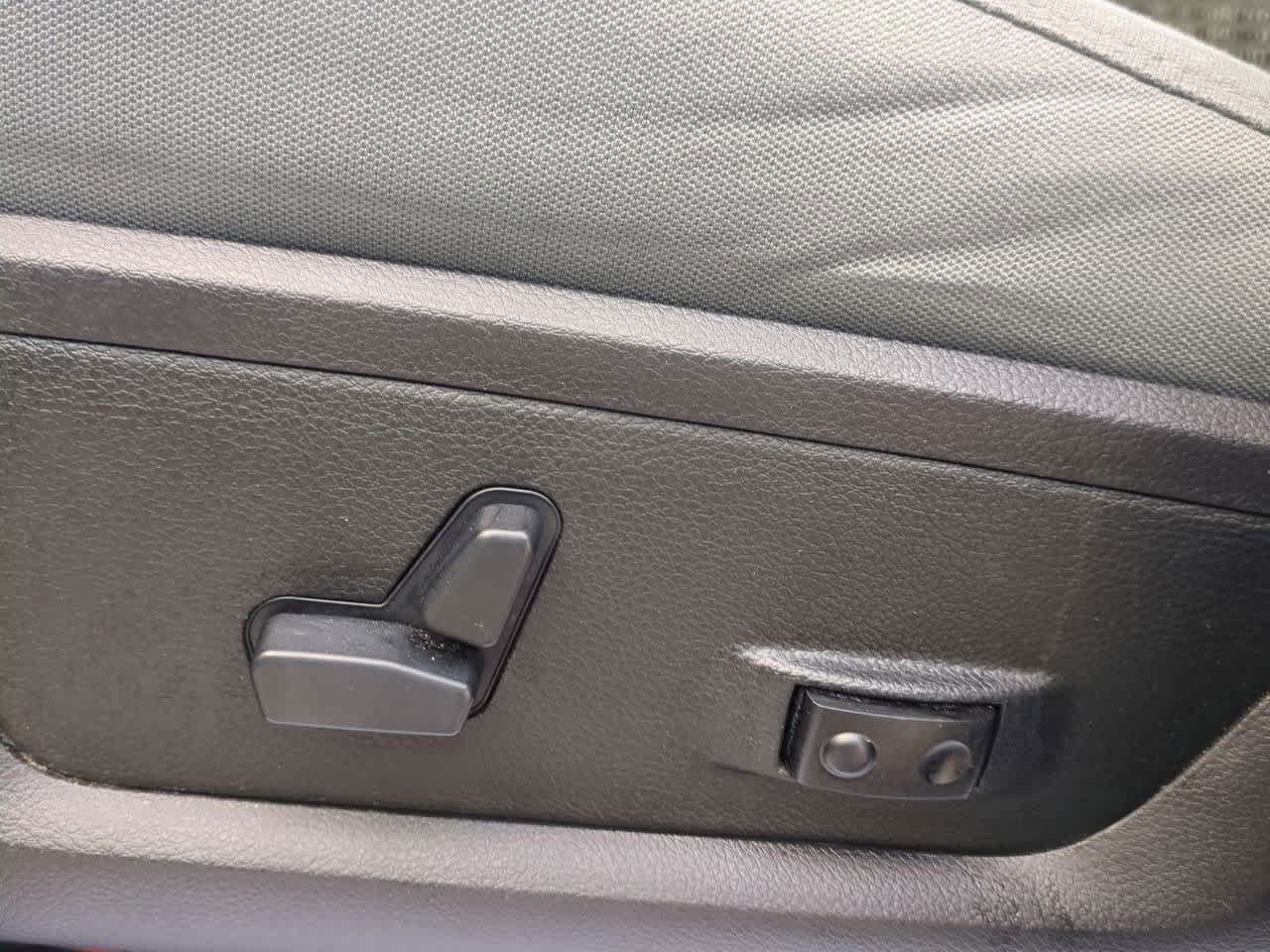 Thumbnail: 2018 RAM 2500 - 16