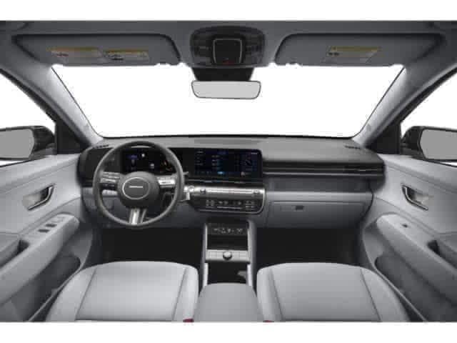 Thumbnail: 2026 Hyundai Kona - 7