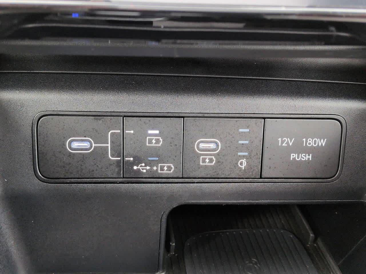 Thumbnail: 2025 Hyundai Tucson - 31