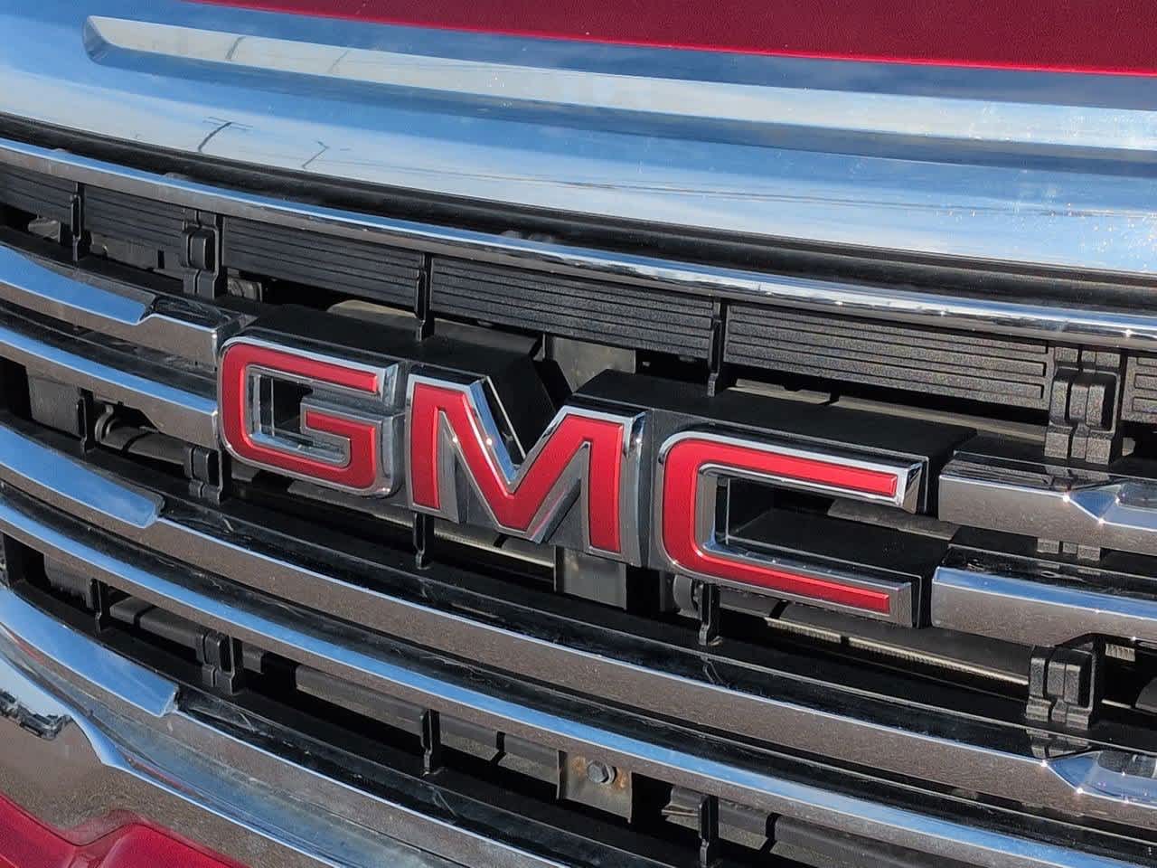 Thumbnail: 2023 GMC Acadia - 11