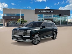 2026 Hyundai Palisade Hybrid Calligraphy SUV