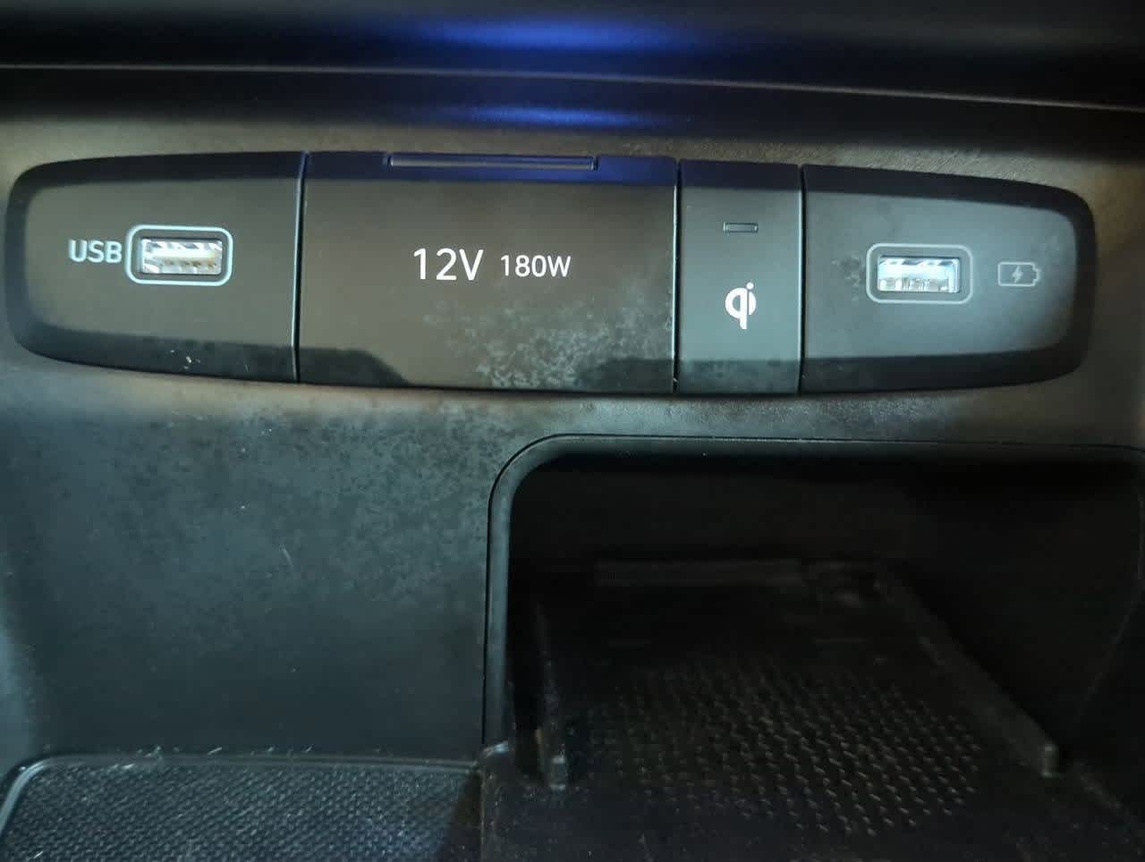2024 Hyundai Tucson XRT 29