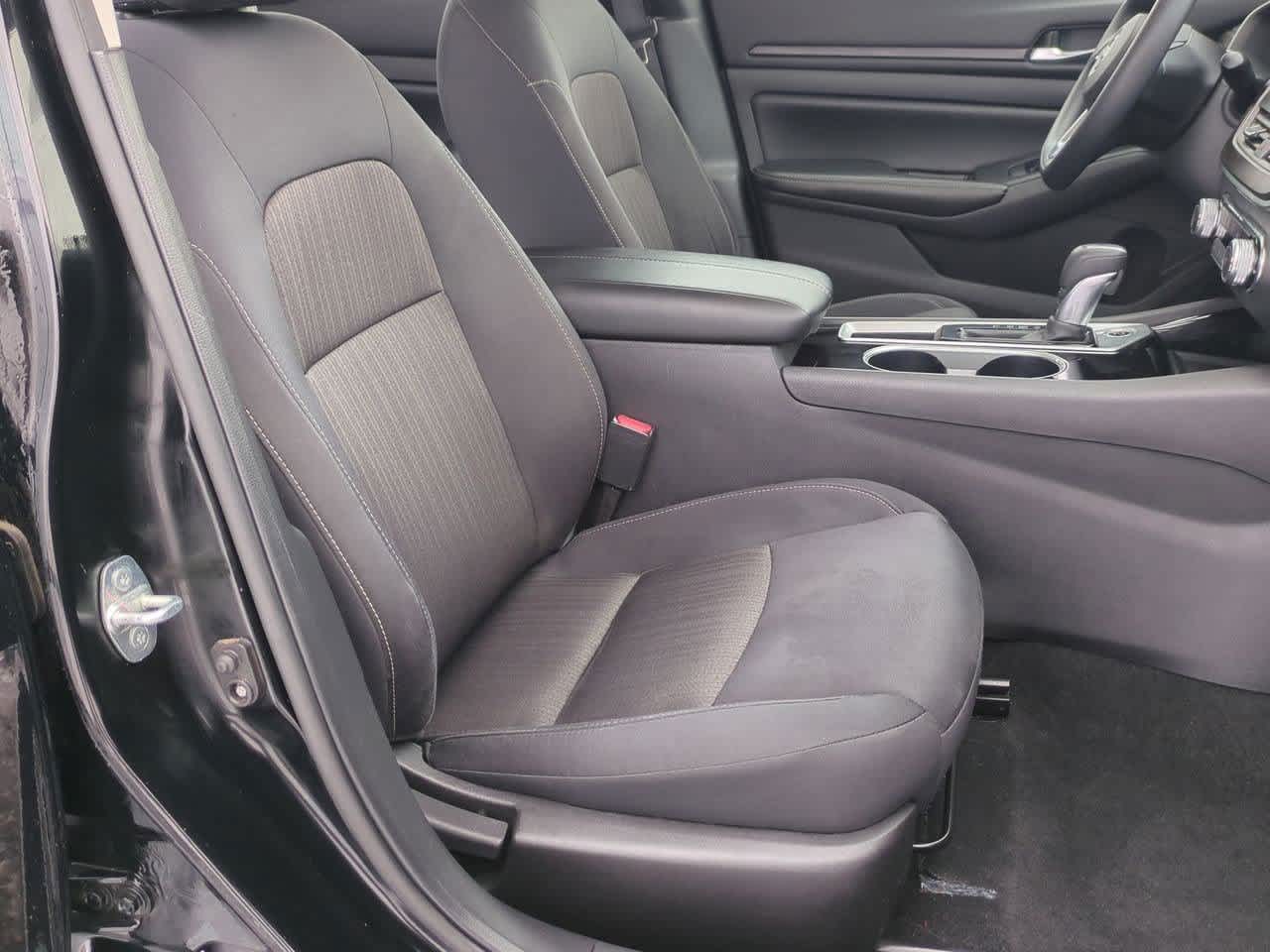 Thumbnail: 2024 Nissan Altima - 20