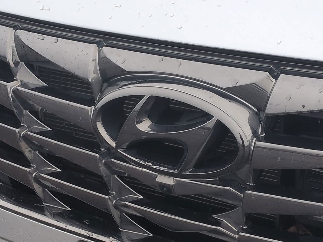 Thumbnail: 2023 Hyundai Tucson - 11