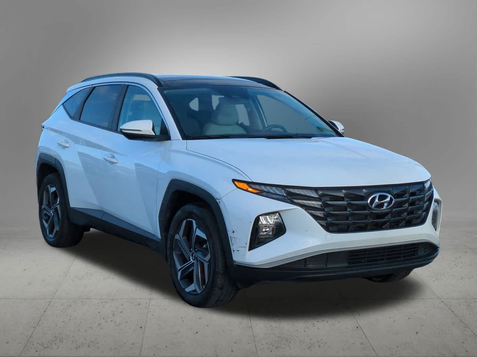 Thumbnail: 2023 Hyundai Tucson - 8