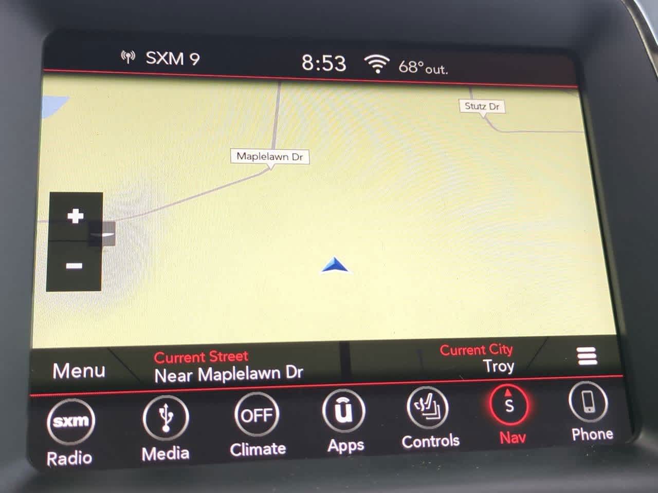 Thumbnail: 2018 Dodge Durango - 29
