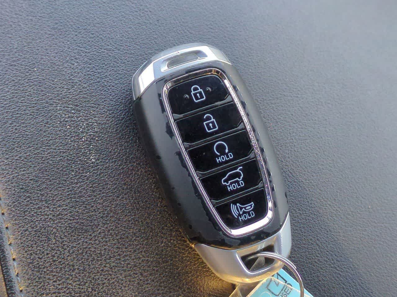 Thumbnail: 2020 Hyundai Palisade - 38