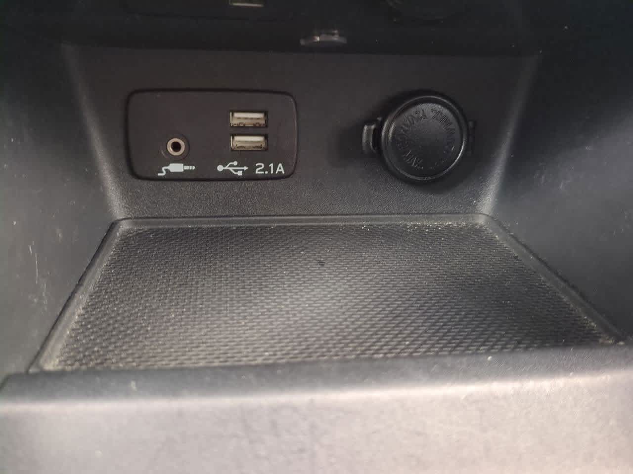 Thumbnail: 2022 Subaru Forester - 32