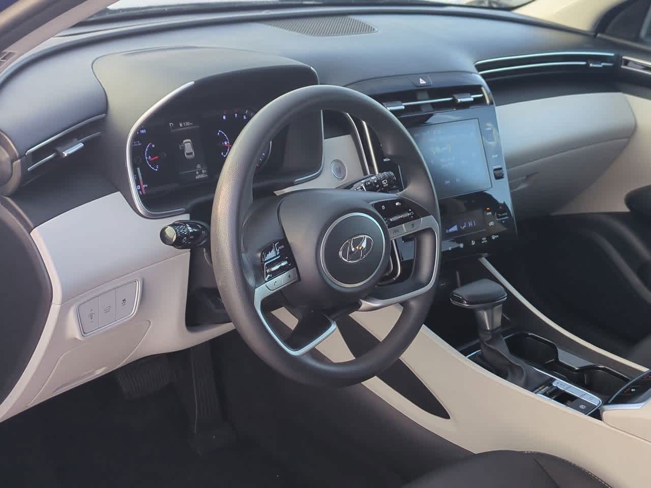 Thumbnail: 2024 Hyundai Tucson - 2