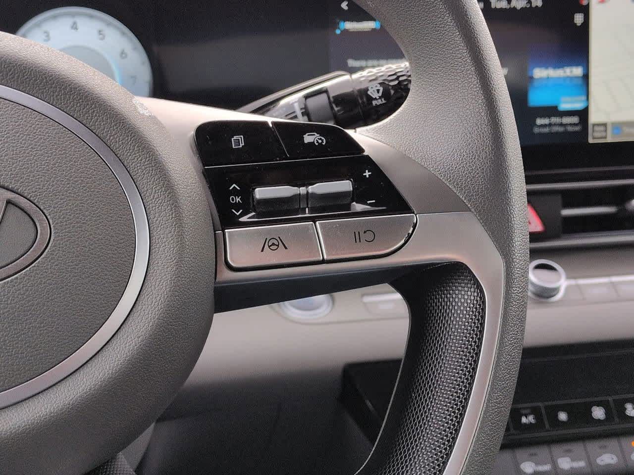 Thumbnail: 2024 Hyundai Elantra - 24