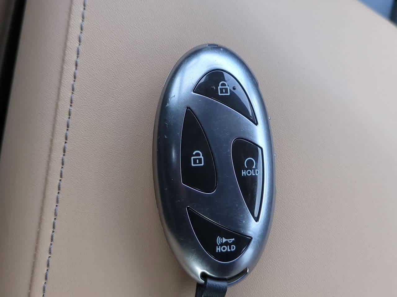 Thumbnail: 2024 Hyundai Sonata - 35