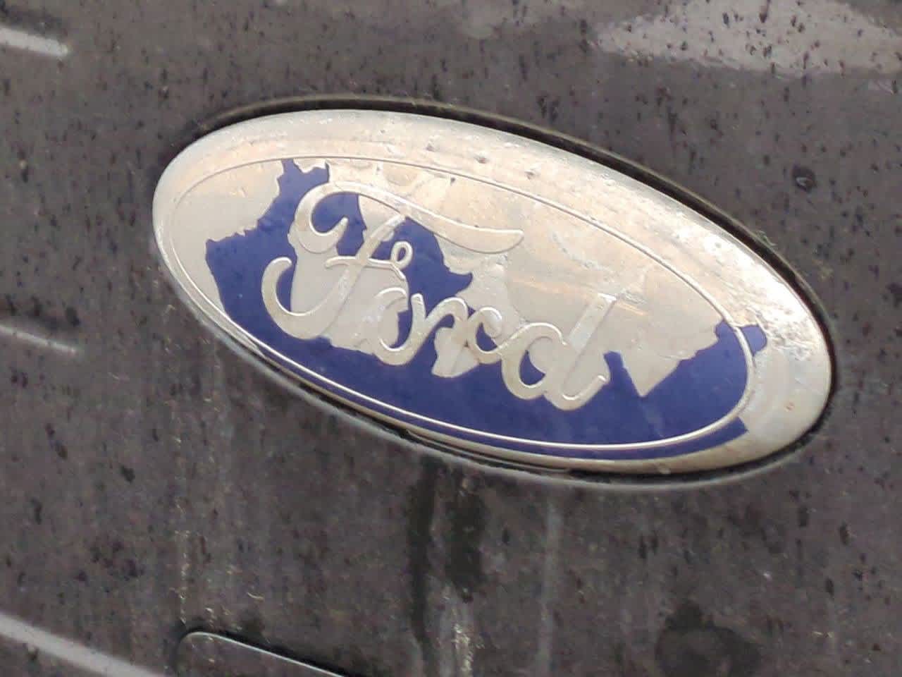 Thumbnail: 2012 Ford Flex - 11