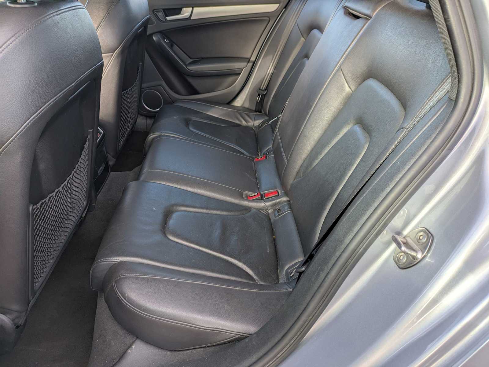 Thumbnail: 2015 Audi A4 - 15