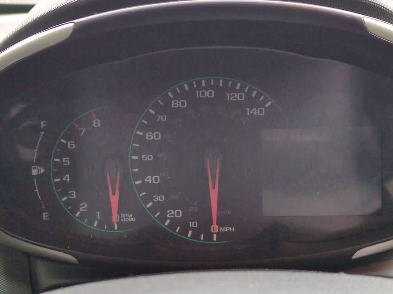 Thumbnail: 2020 Chevrolet Sonic - 30