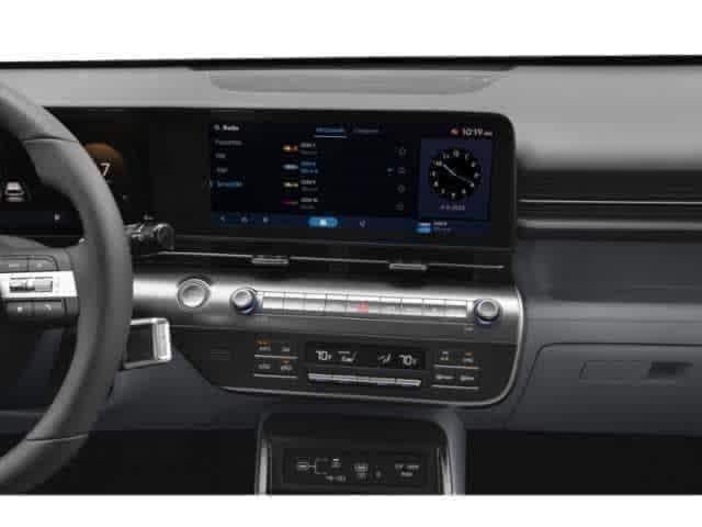 Thumbnail: 2026 Hyundai Kona - 9