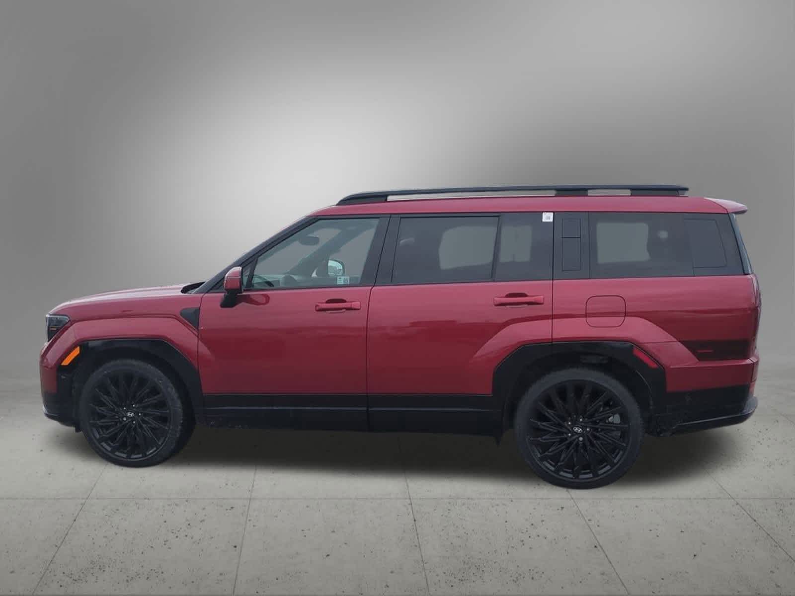 Thumbnail: 2025 Hyundai Santa Fe - 3