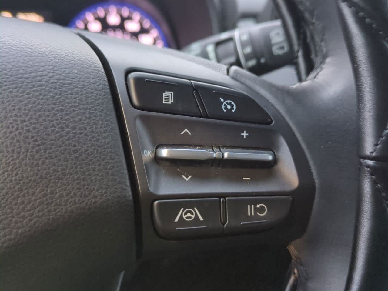 Thumbnail: 2023 Hyundai Kona - 25