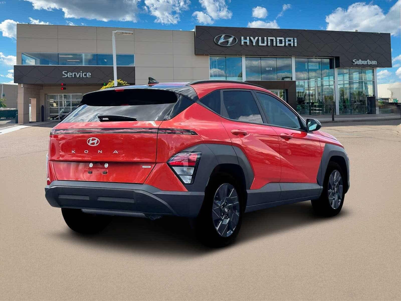 Thumbnail: 2026 Hyundai Kona - 7