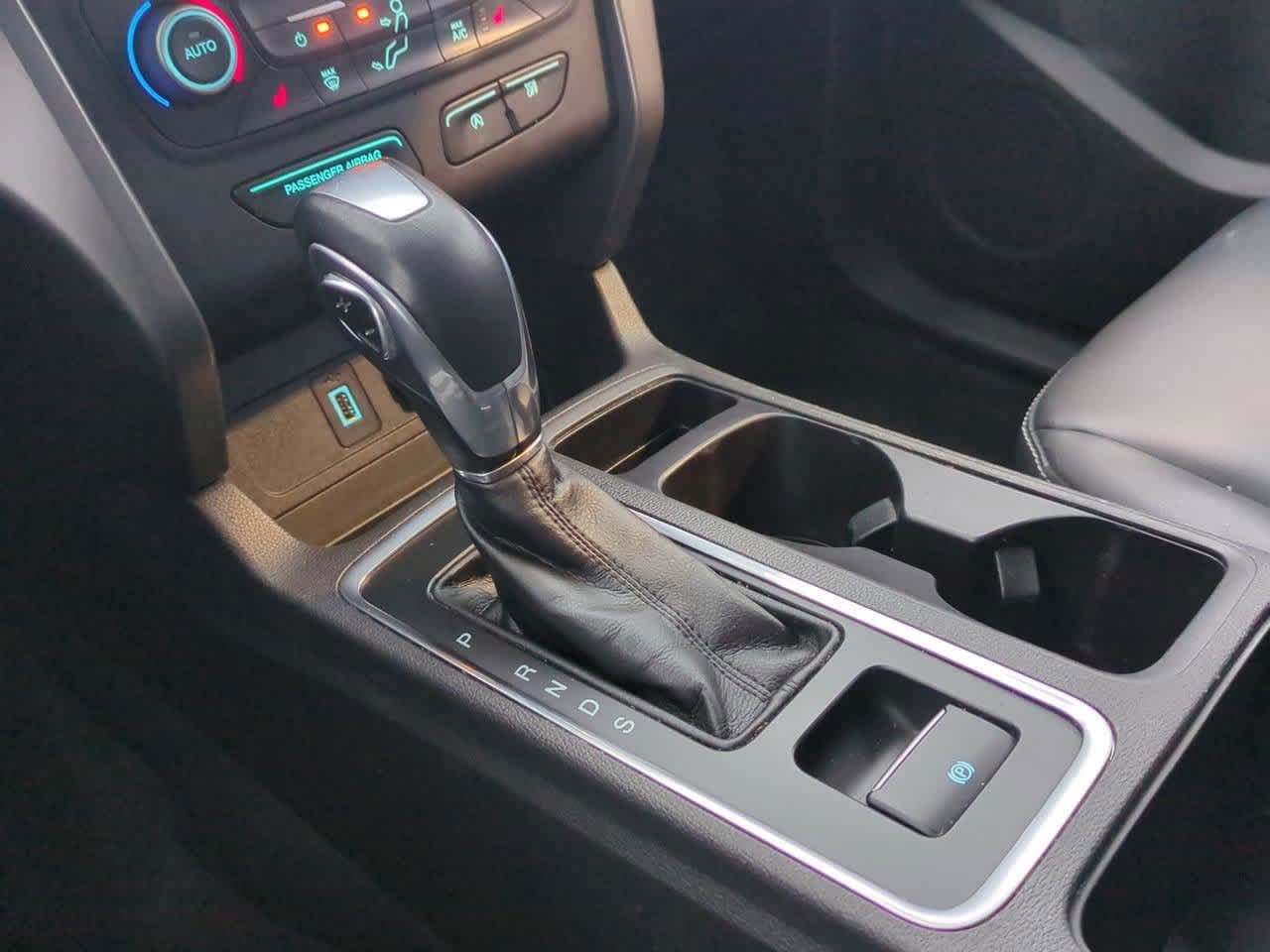 Thumbnail: 2019 Ford Escape - 31