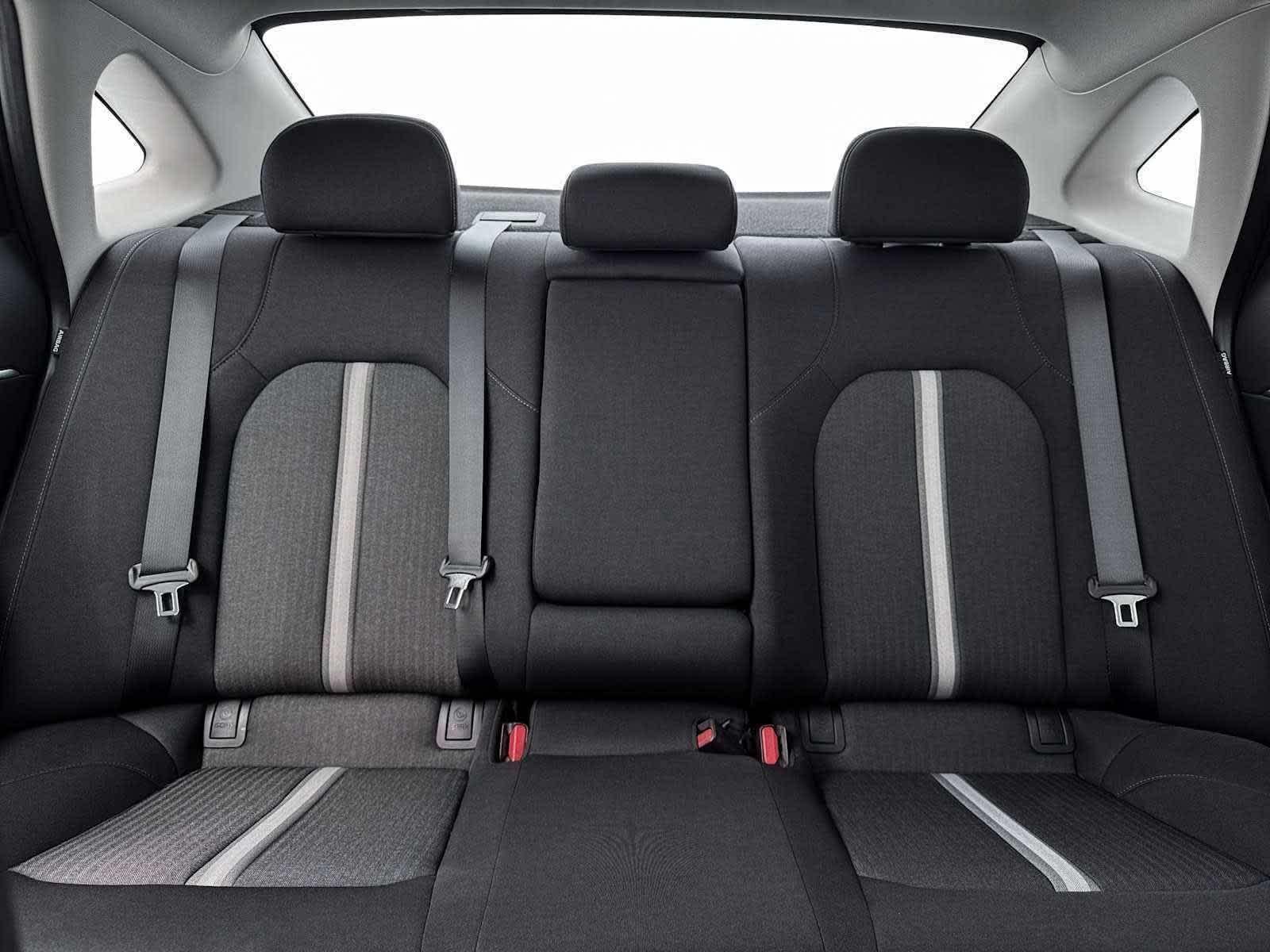 Thumbnail: 2026 Hyundai Sonata - 15