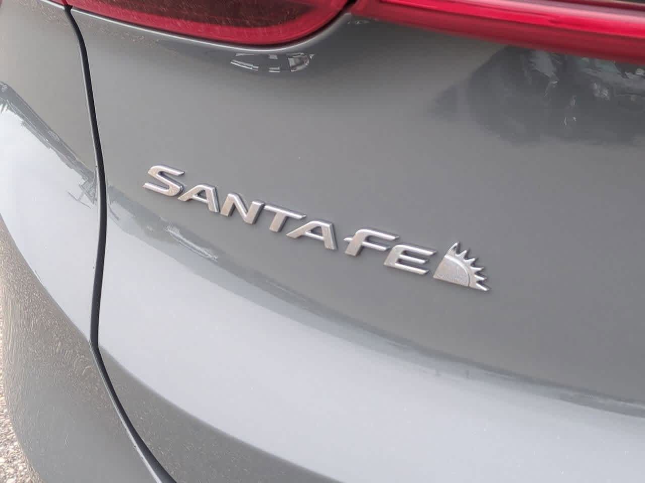 Thumbnail: 2021 Hyundai Santa Fe - 11
