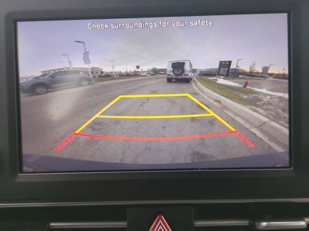 Thumbnail: 2023 Hyundai Elantra - 27