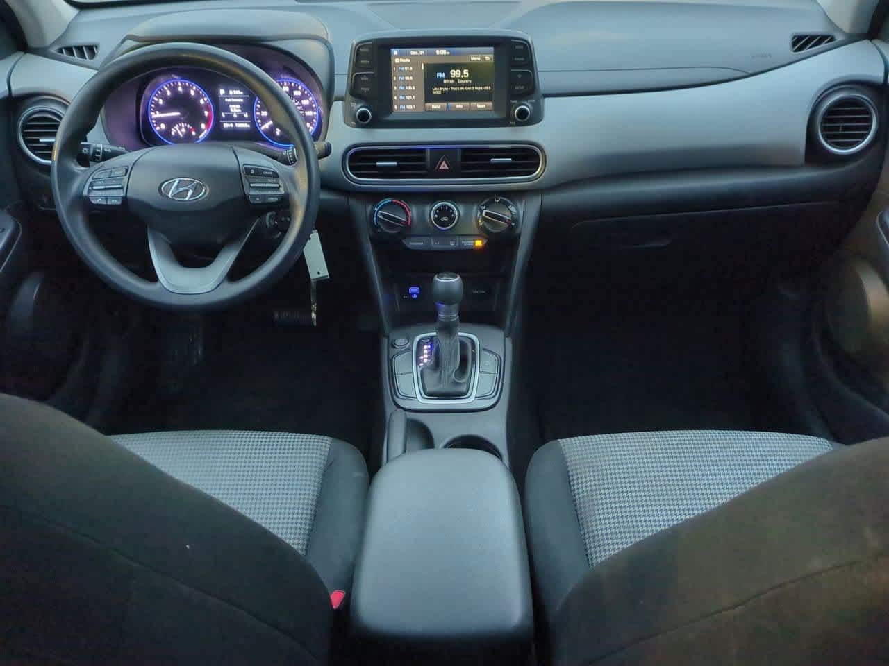 Thumbnail: 2020 Hyundai Kona - 16