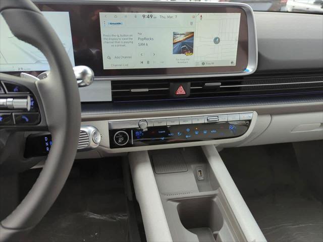 Thumbnail: 2024 Hyundai Ioniq 6 - 25