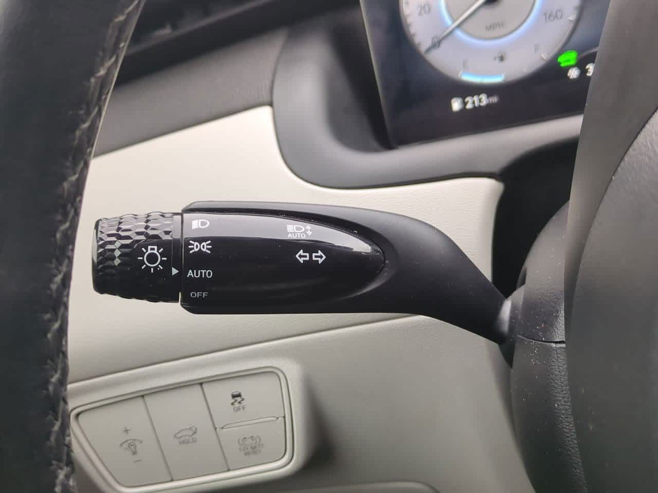 Thumbnail: 2023 Hyundai Tucson - 27