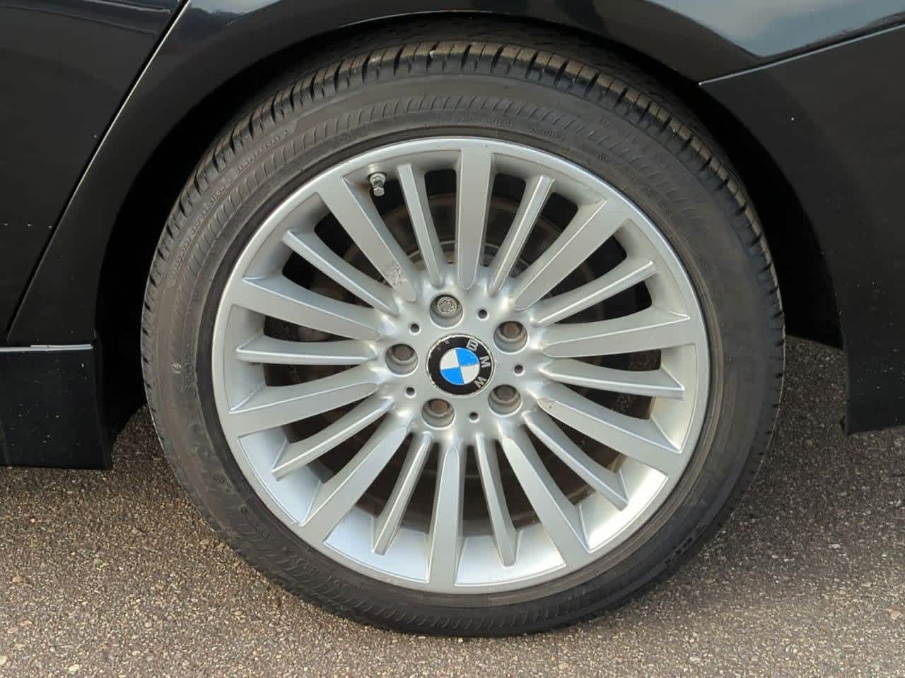 2013 BMW 3 Series 328i xDrive 13