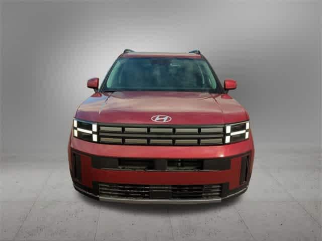 Thumbnail: 2025 Hyundai Santa Fe - 9