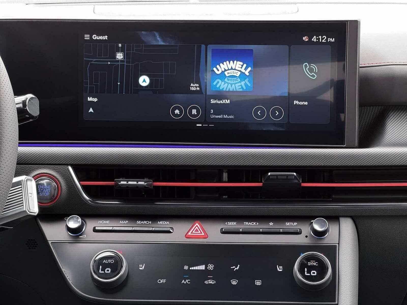 Thumbnail: 2026 Hyundai Sonata - 19