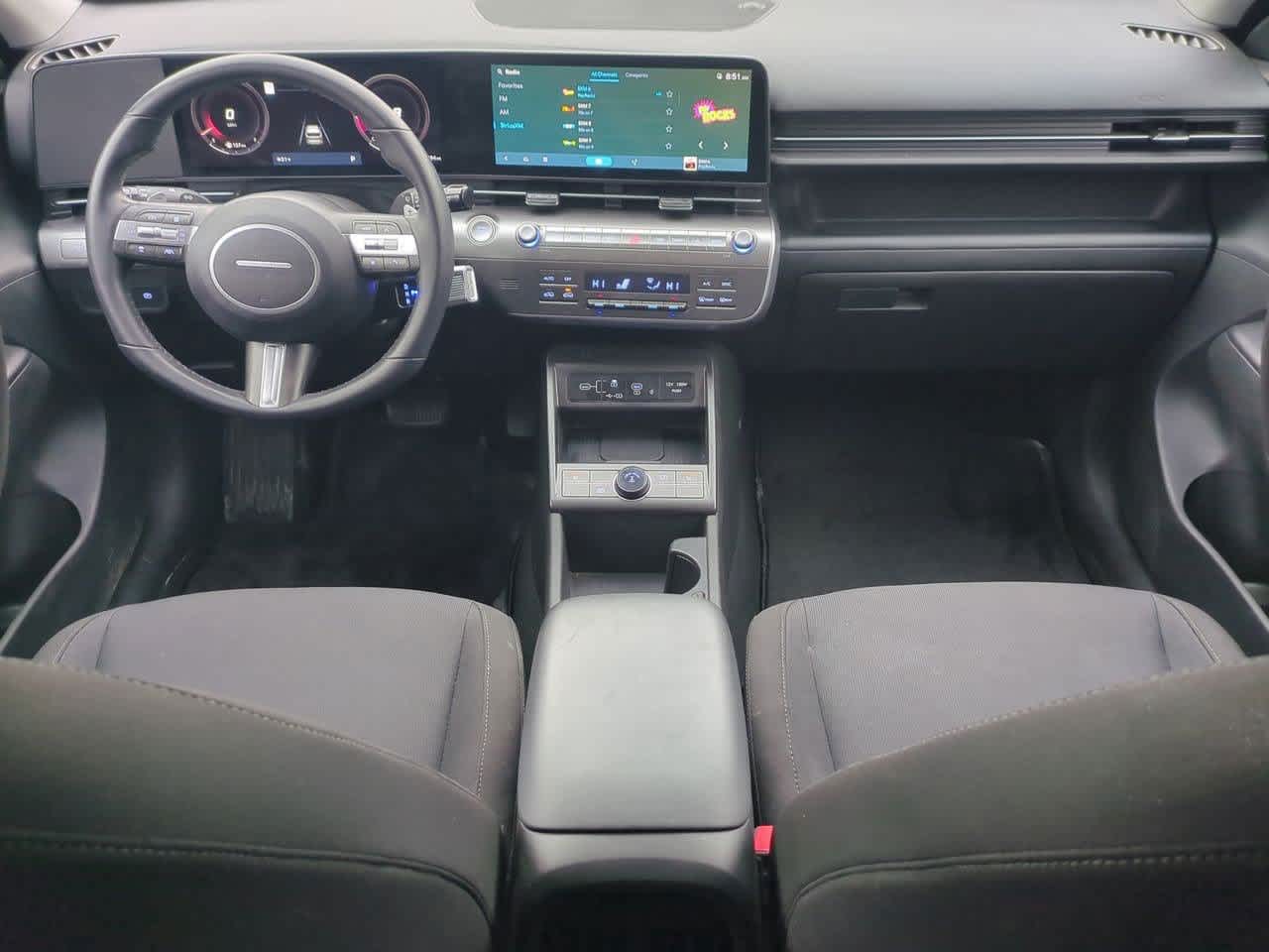 Thumbnail: 2025 Hyundai Kona - 14